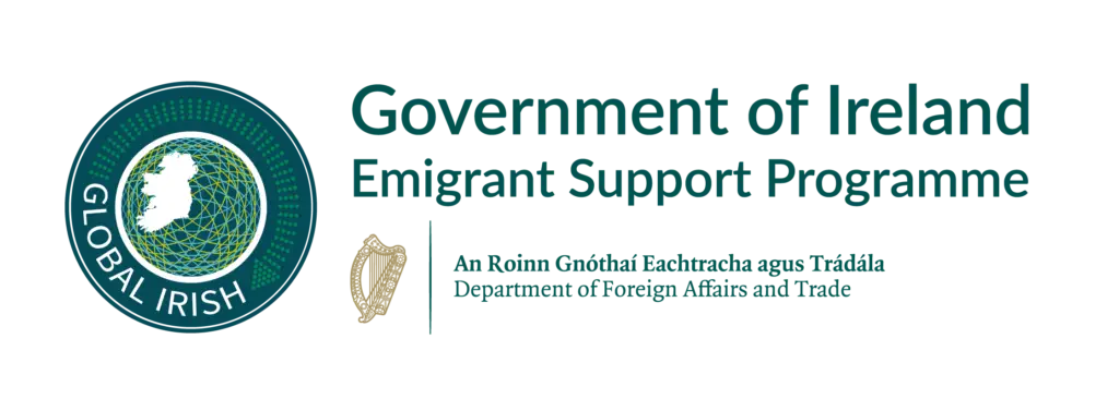 Helsinki Irish Festival 2026