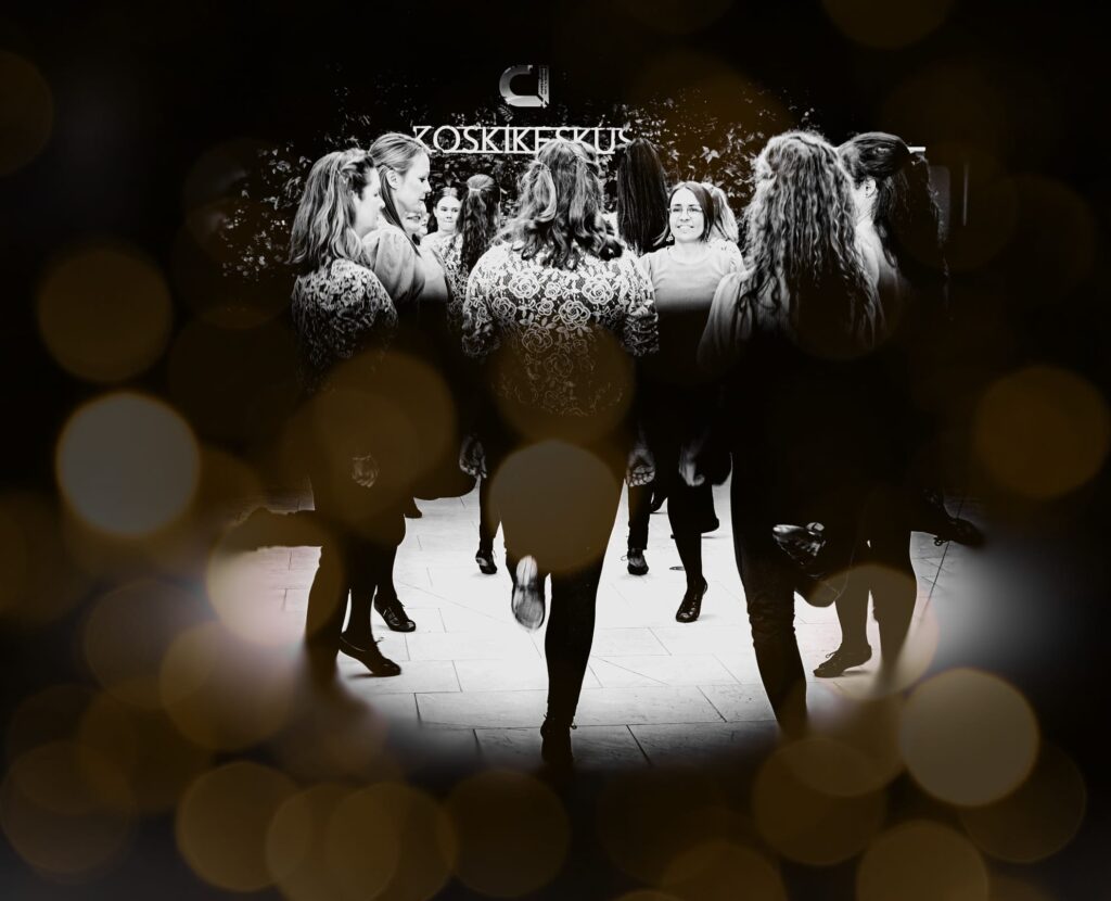 Helsinki Irish Festival - 14.2.2026 Molly Malones Irish Bar